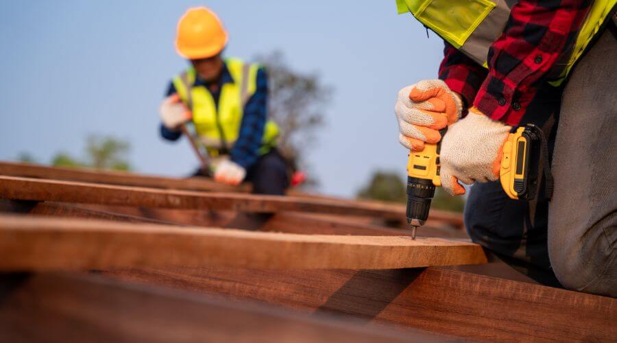 Local Chimney Repair in Ponte Vedra Beach, FL